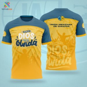 Confia Dios no te olvida OPCION 2
