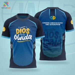 Confio Dios no te olvida OPCION 1