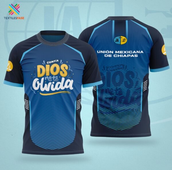 Confio Dios no te olvida OPCION 1