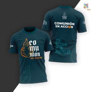 DIA MUNDIAL DE LA JUVENTUD 2026